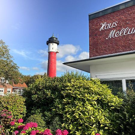 Lighthousestudio & Spa ヴァンガーオーゲ エクステリア 写真