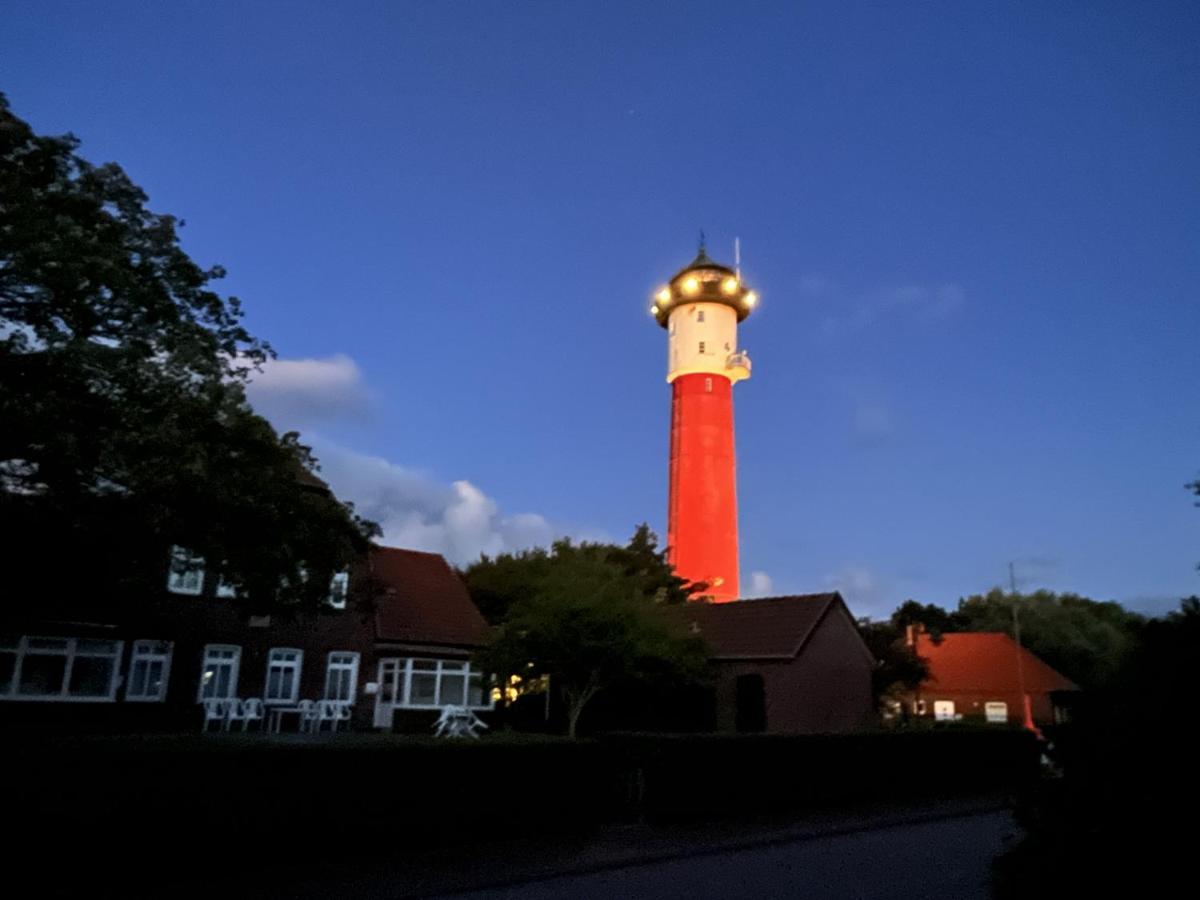 Lighthousestudio & Spa ヴァンガーオーゲ エクステリア 写真